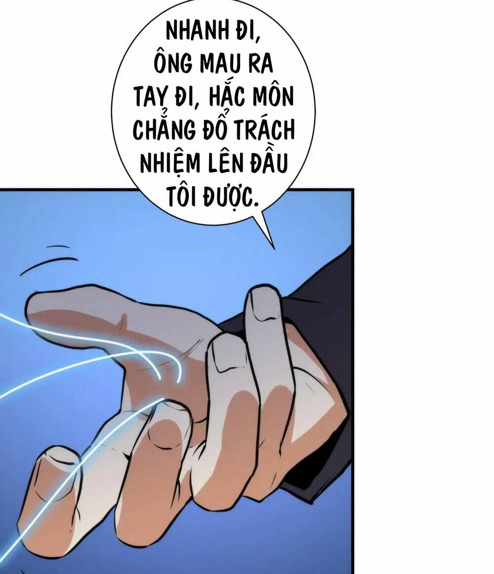 Trở Thành Thần Chủ Cthulhu Chương 240 Ảnh 47
