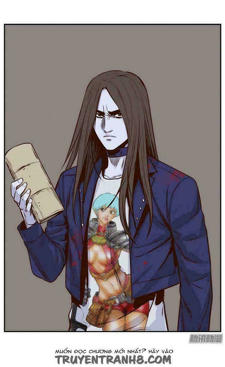 Vong Linh Vương Chương 194 Ảnh 18