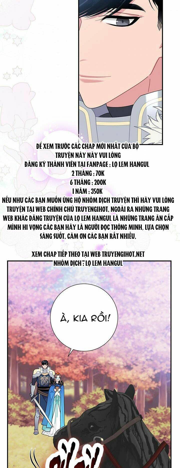 Công Chúa Của Loài Chim Chương 49.1 Ảnh 28