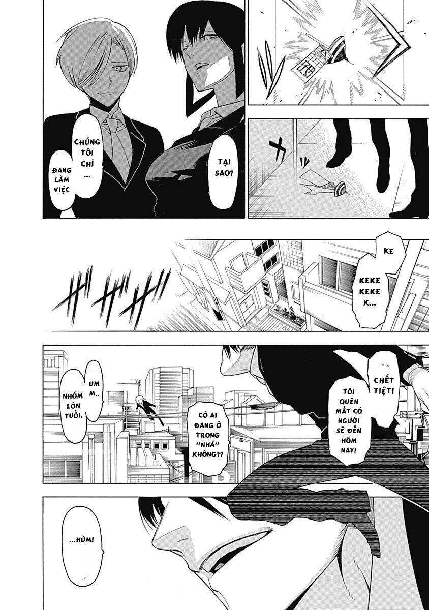 Mononogatari Chương 1 Ảnh 33