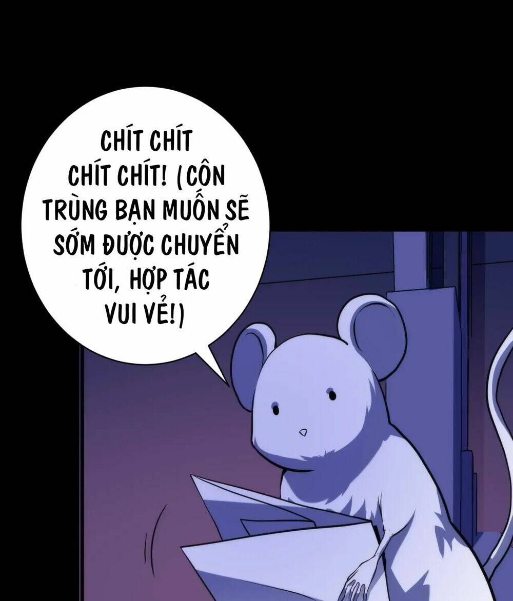 Trở Thành Thần Chủ Cthulhu Chương 237 Ảnh 47