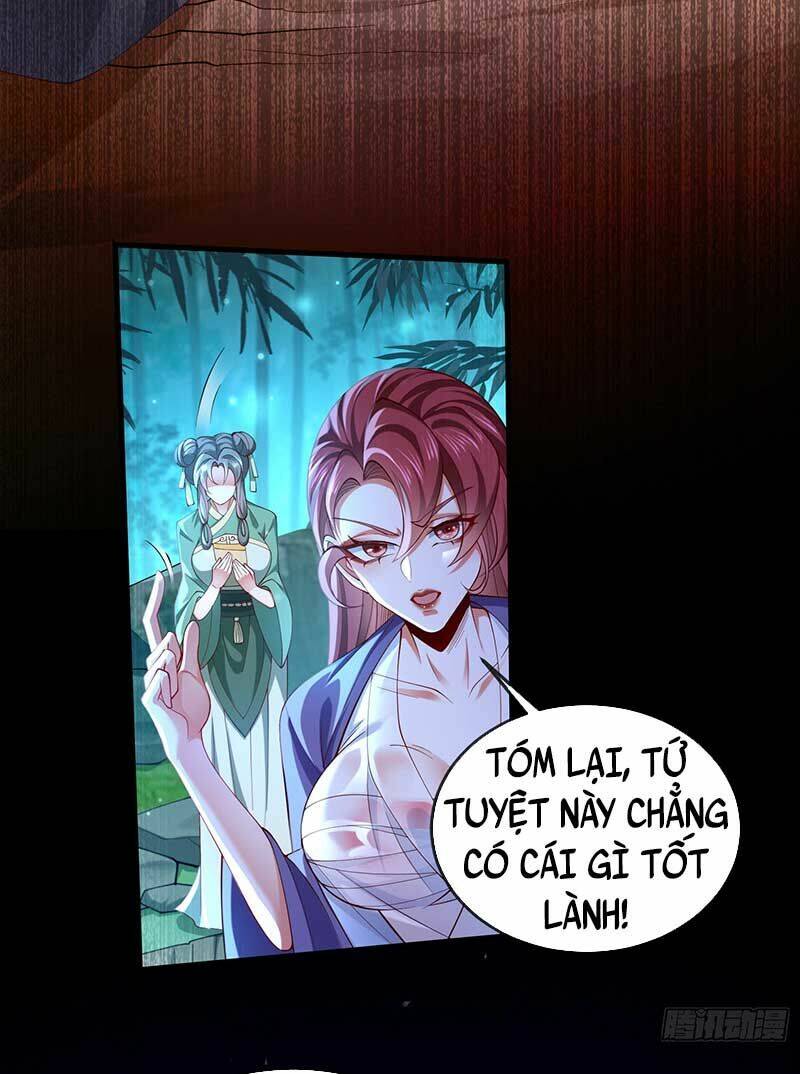 Tiên Tử Tha Mạng Chương 12 Ảnh 81