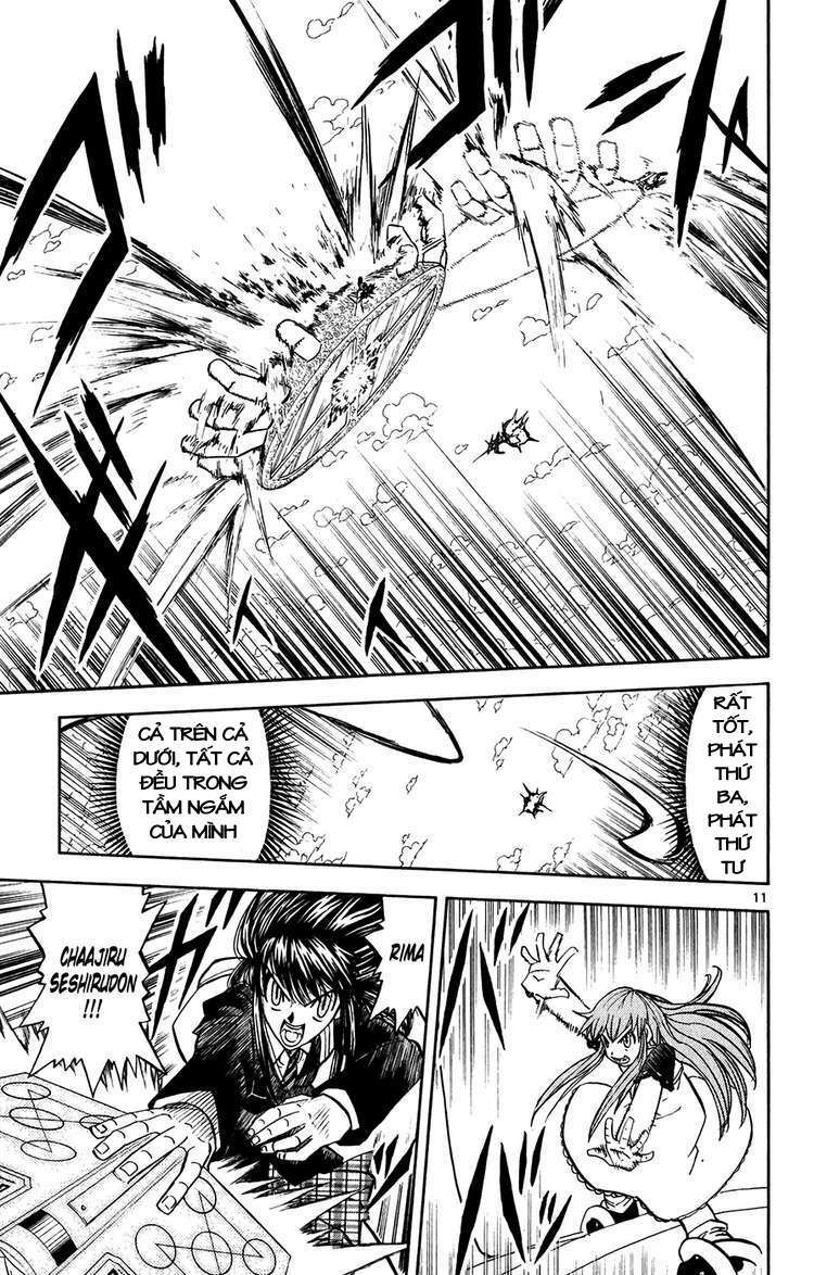 Konjiki No Gash!! Chương 308 Ảnh 13