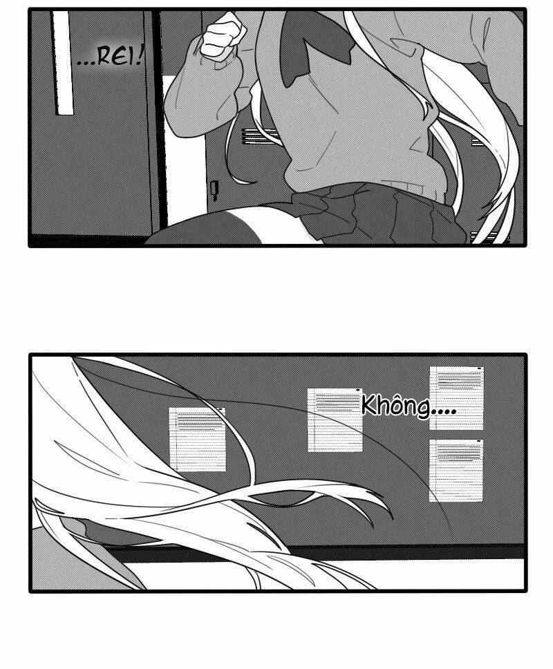 Not So Shoujo Love Story Chương 13 Ảnh 35