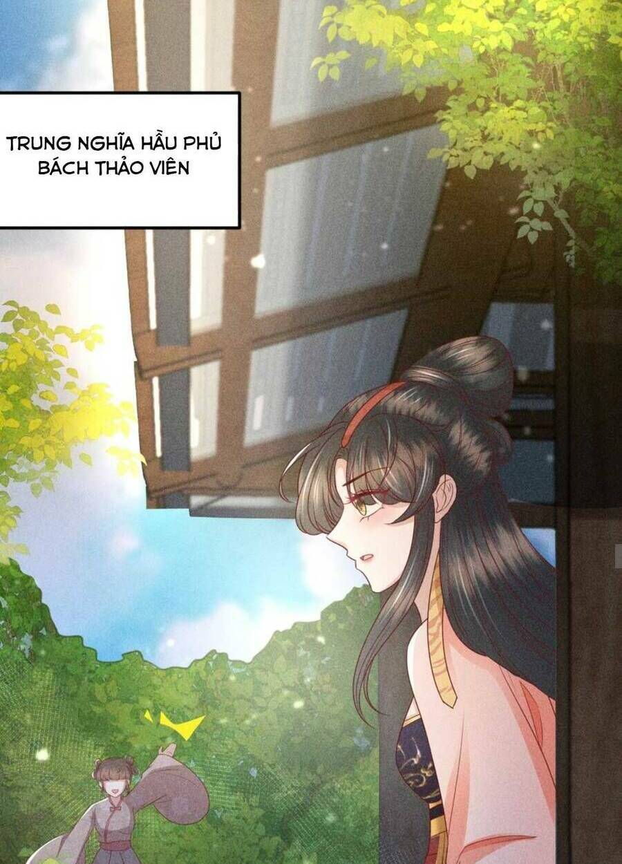 Đại Đích Nữ Trọng Sinh Về Báo Thù Chương 33 Ảnh 34
