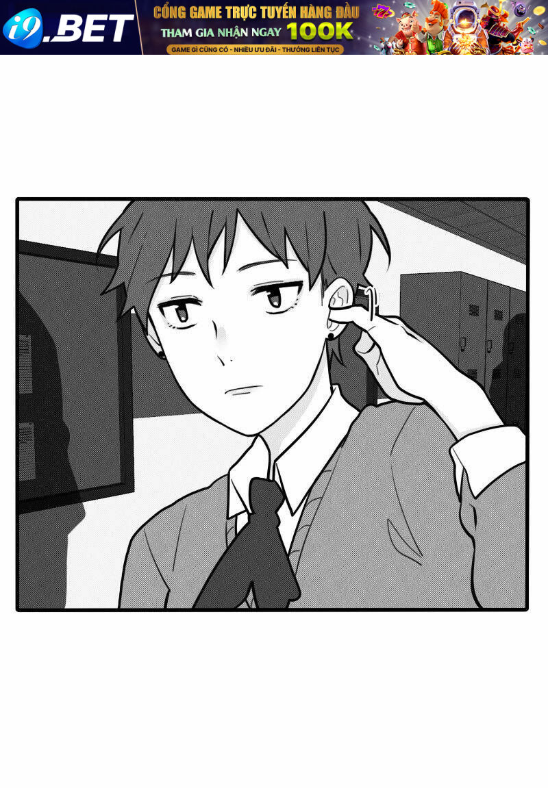 Not So Shoujo Love Story Chương 9 Ảnh 34