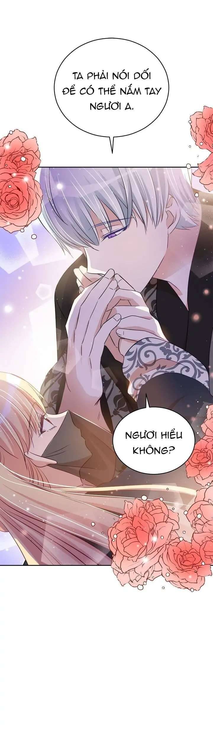 Ái Phi, Dao Của Nàng Rơi Rồi Chương 76 Ảnh 21