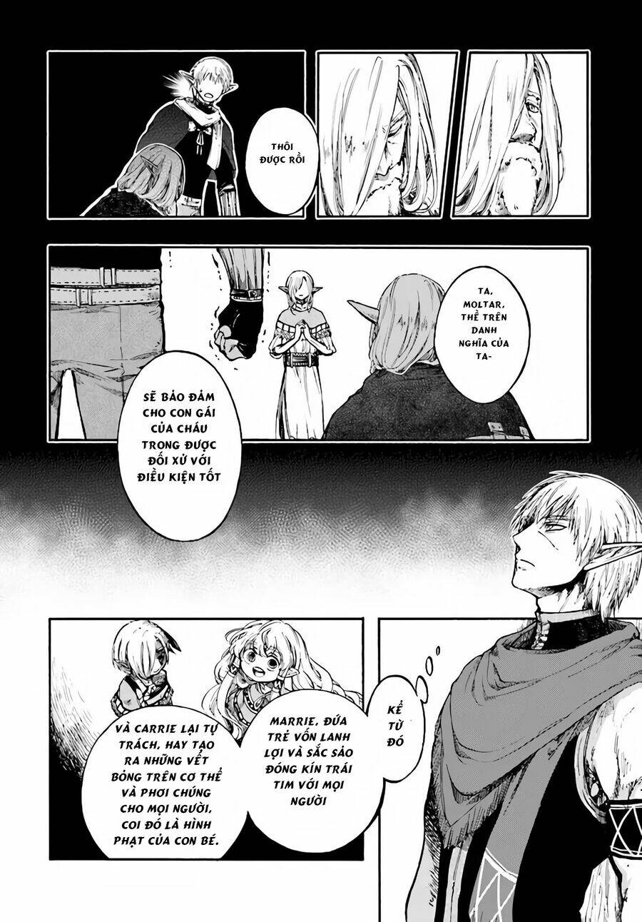 Isekai Apocalypse Mynoghra ~The Conquest Of The World Starts With The Civilization Of Ruin~ Chương 15.6 Ảnh 10