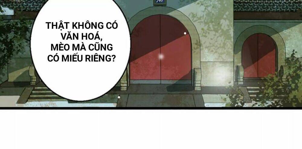 Họa Tiên Truyện Chương 11 Ảnh 9
