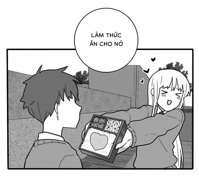 Not So Shoujo Love Story Chương 13 Ảnh 17