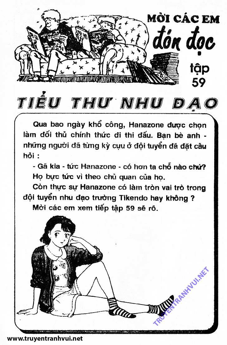 Yawara Chương 212 Ảnh 25