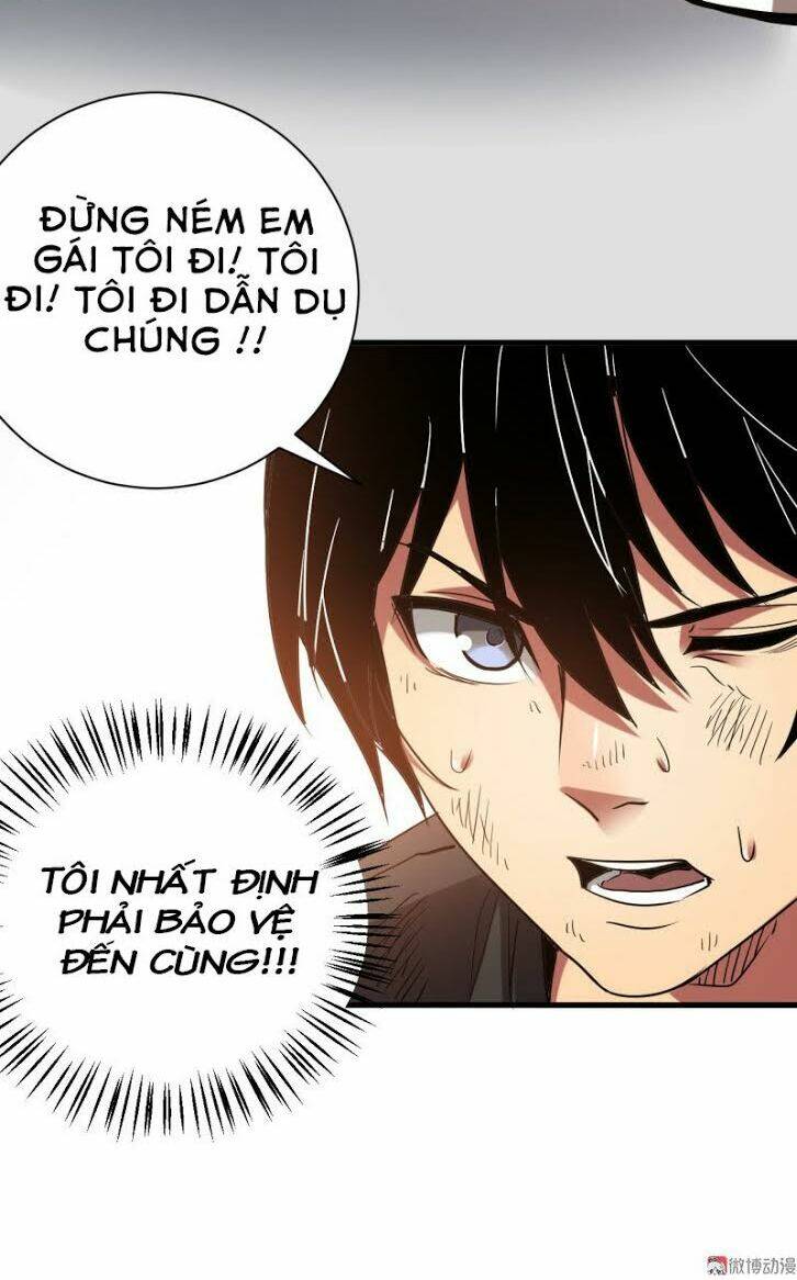 Trò Chơi Thời Mạt Thế Chương 5 Ảnh 31