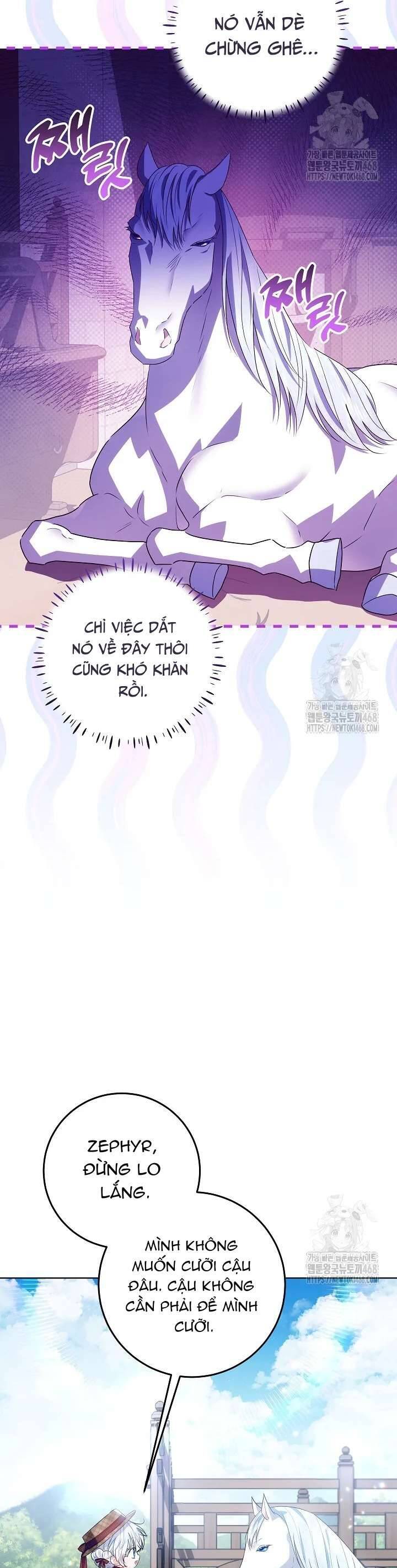 Người Cha Che Giấu Sức Mạnh Chương 34 Ảnh 26
