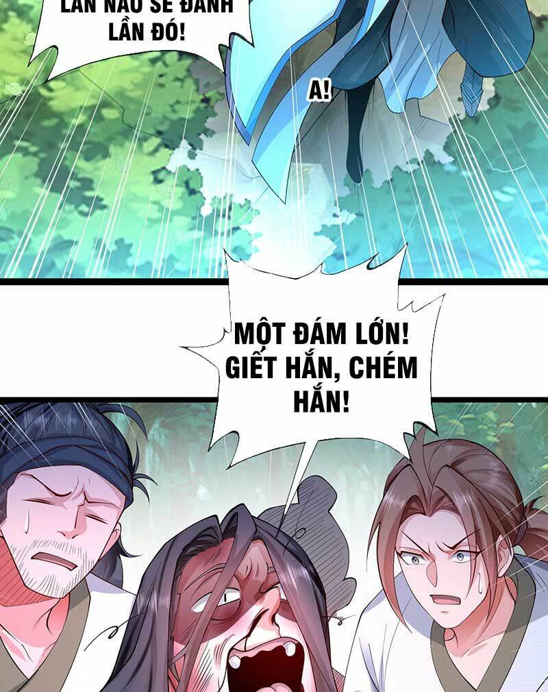 Tiên Tử Tha Mạng Chương 6 Ảnh 18