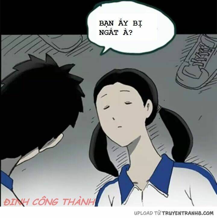 Bút Tiên Chương 4 Ảnh 78