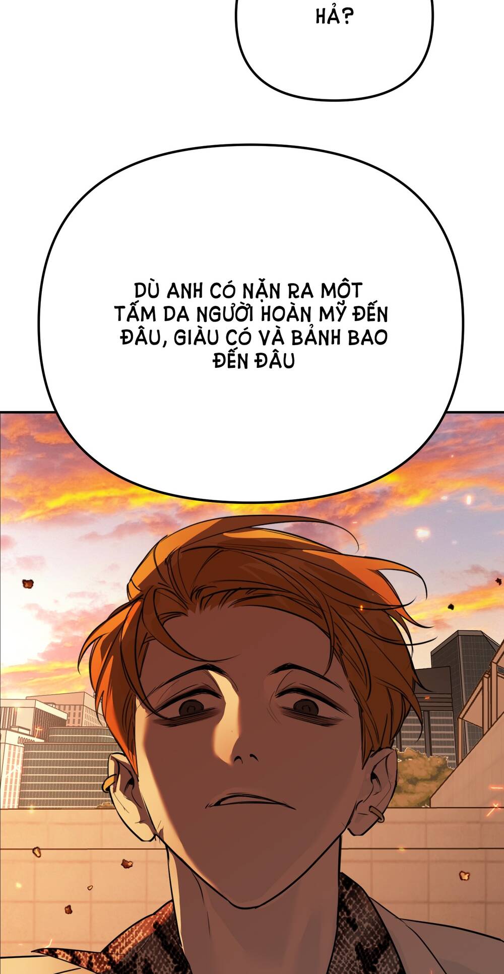 Ác Ma May Mắn Chương 62 Ảnh 58