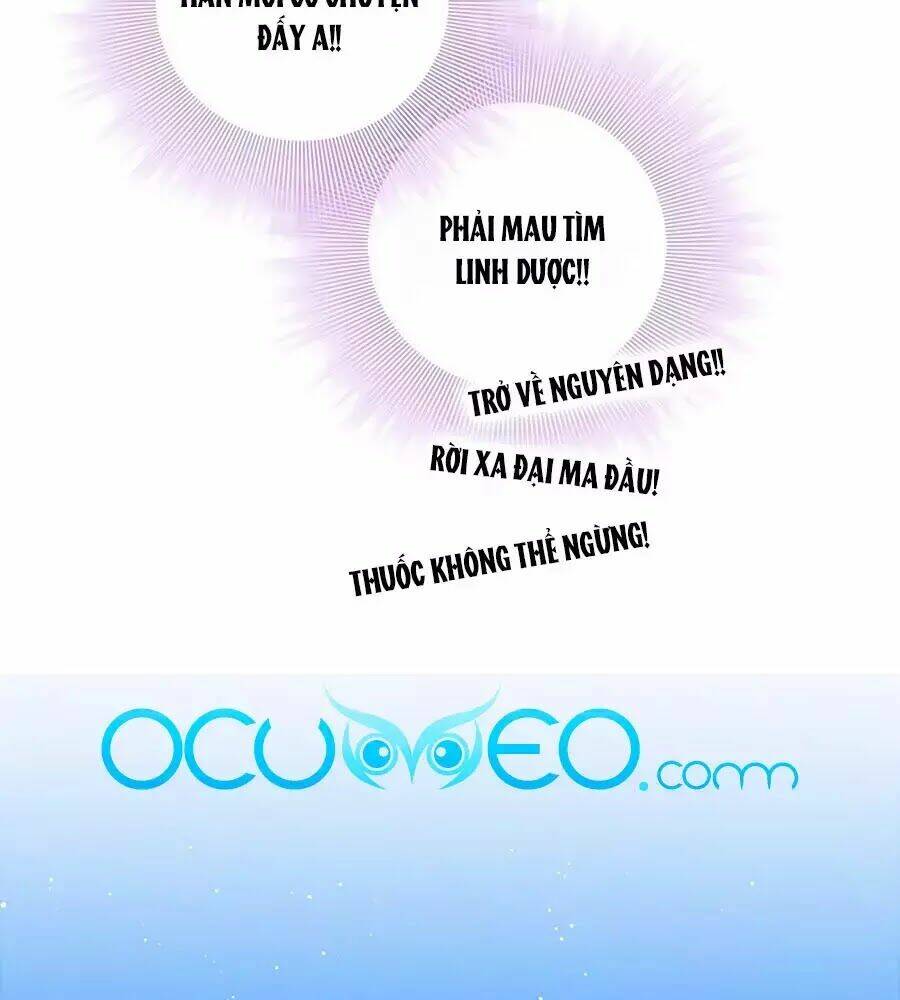 Kiều Nhi Không Nghe Lời Chương 7 Ảnh 40