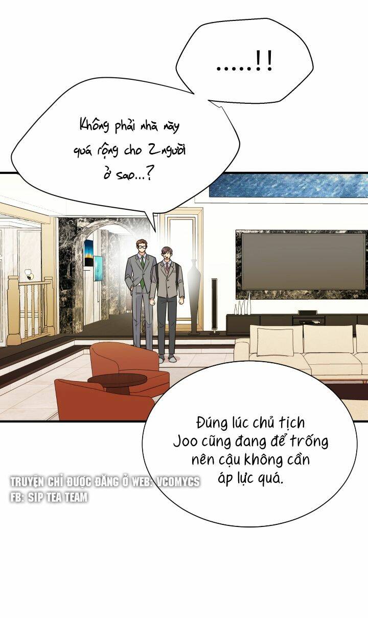 Chủ Tịch Đi Học Chương 21 Ảnh 55