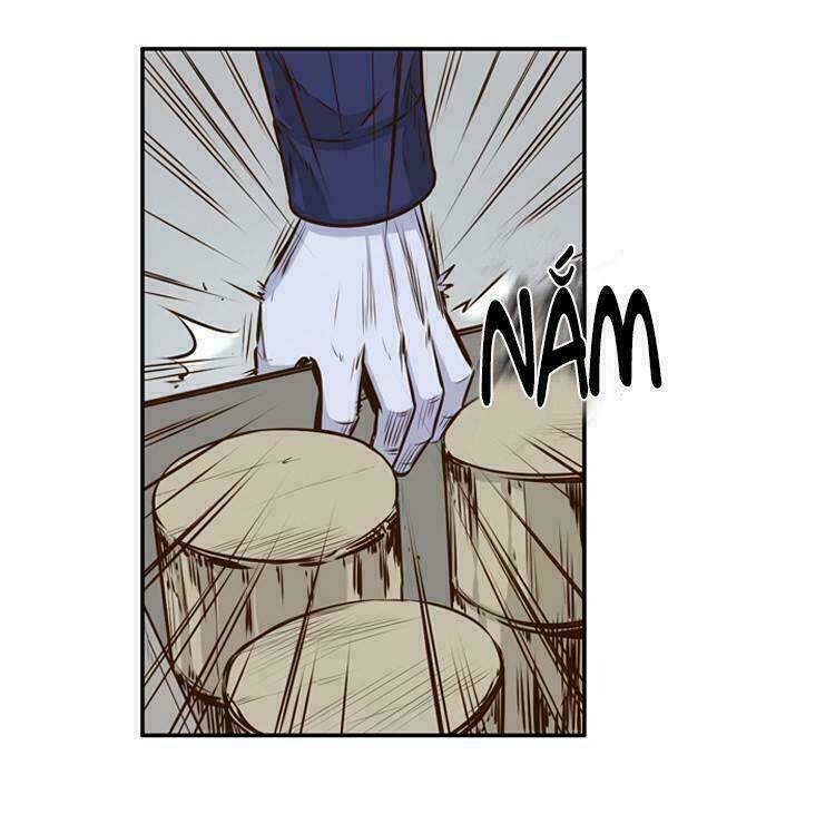 Vong Linh Vương Chương 194 Ảnh 23