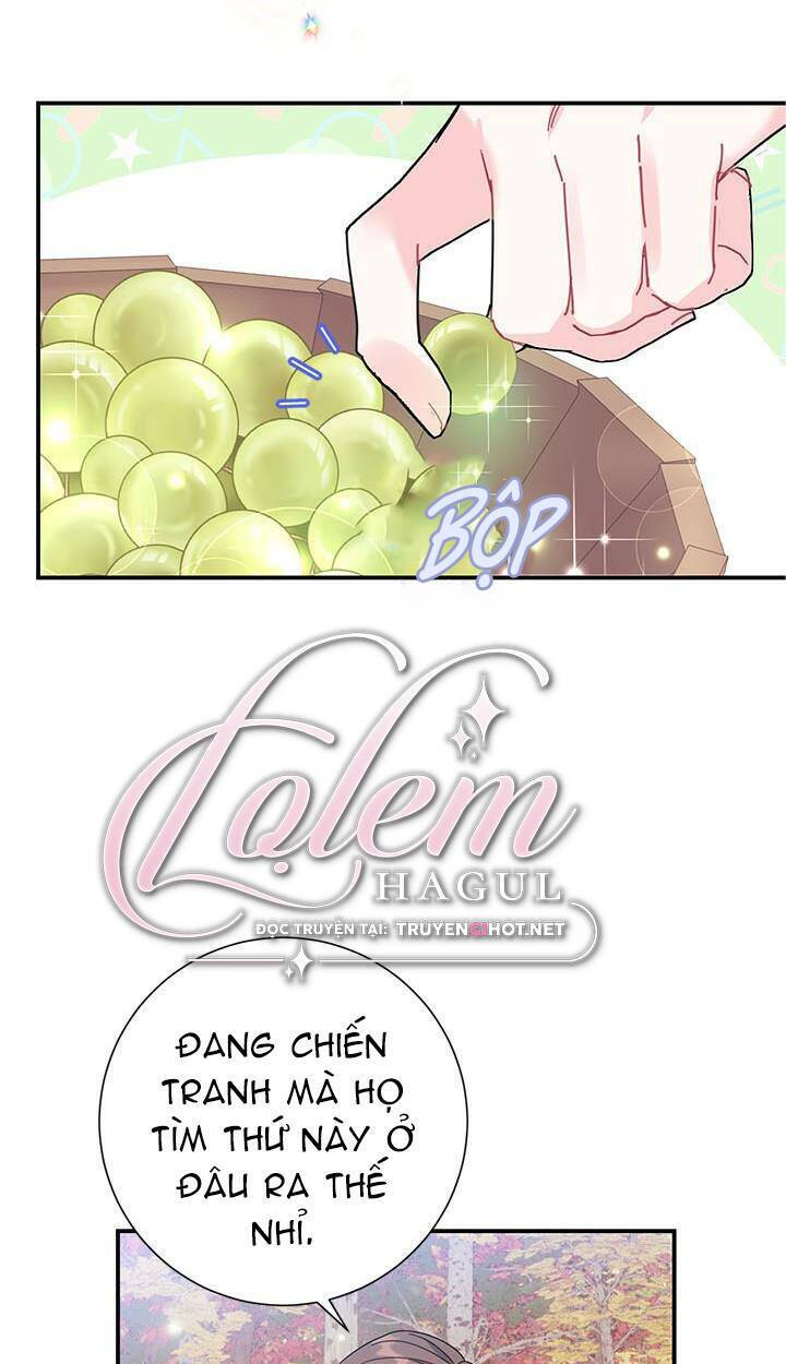 Công Chúa Của Loài Chim Chương 48 Ảnh 48