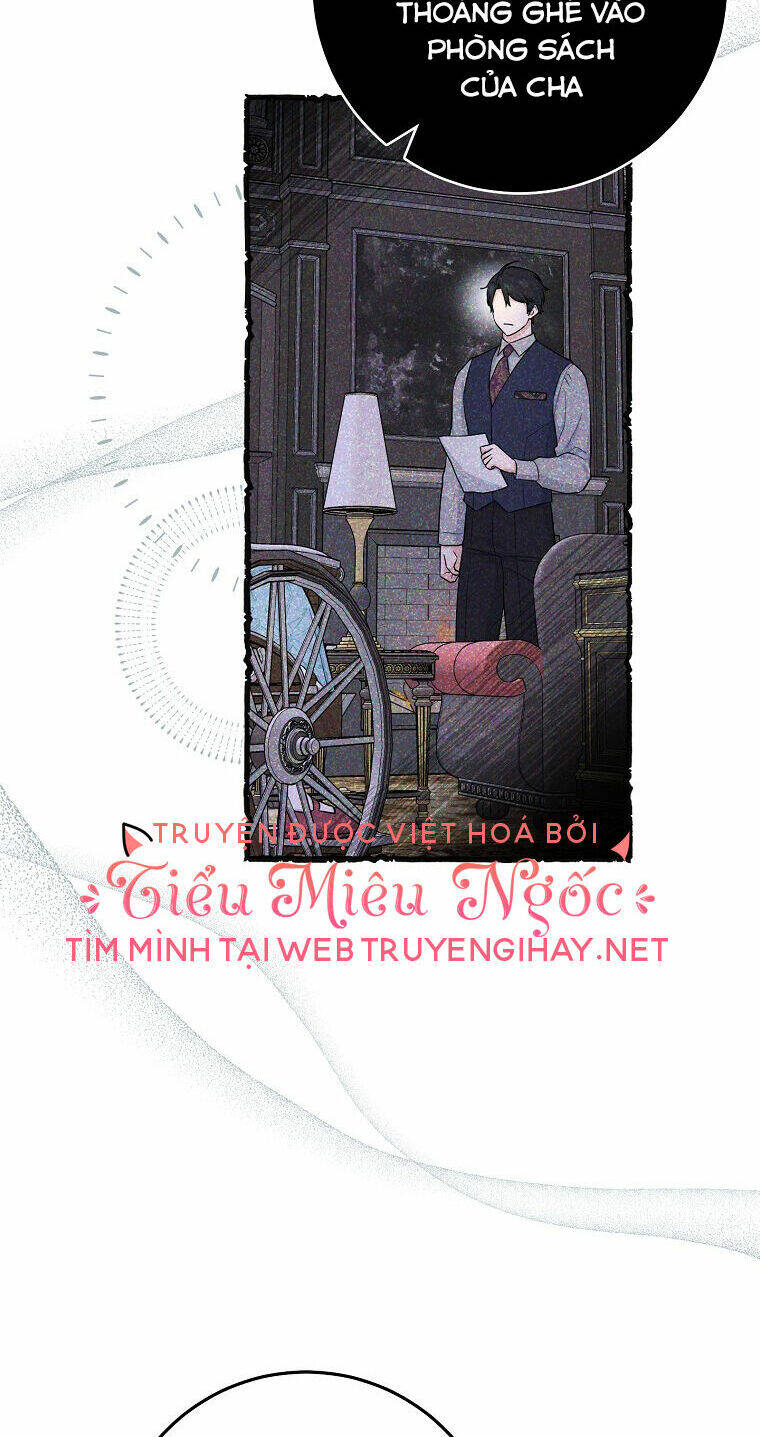 Tôi Đã Diễn Tròn Vai Một Đứa Con Gái Nuôi Chương 28 Ảnh 12