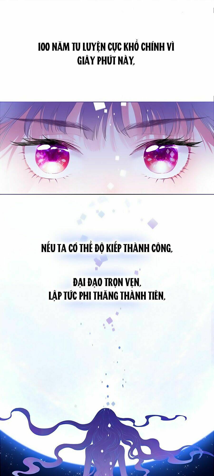 Kiều Nhi Không Nghe Lời Chương 1 Ảnh 14