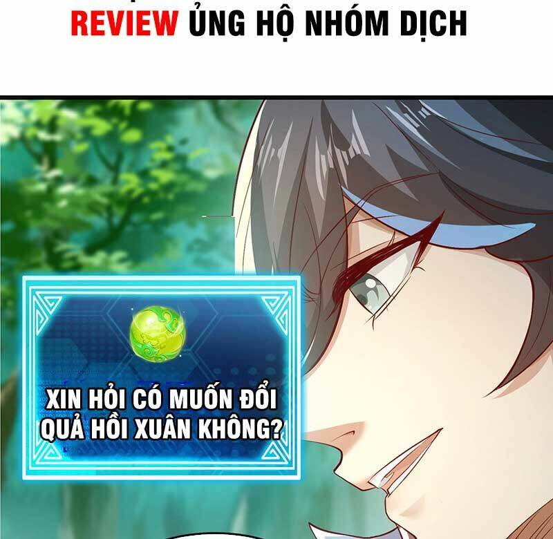 Tiên Tử Tha Mạng Chương 8 Ảnh 59