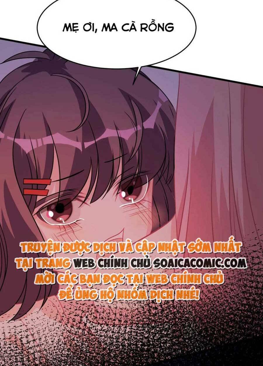 Vết Cắn Trí Mạng Chương 51 Ảnh 44