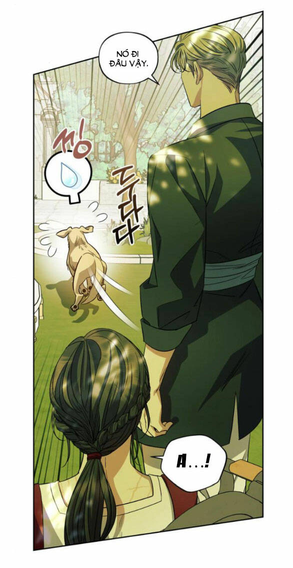 Mong Chờ Giây Phút Thiêng Liêng Được Chạm Tới Người Chương 55.1 Ảnh 19