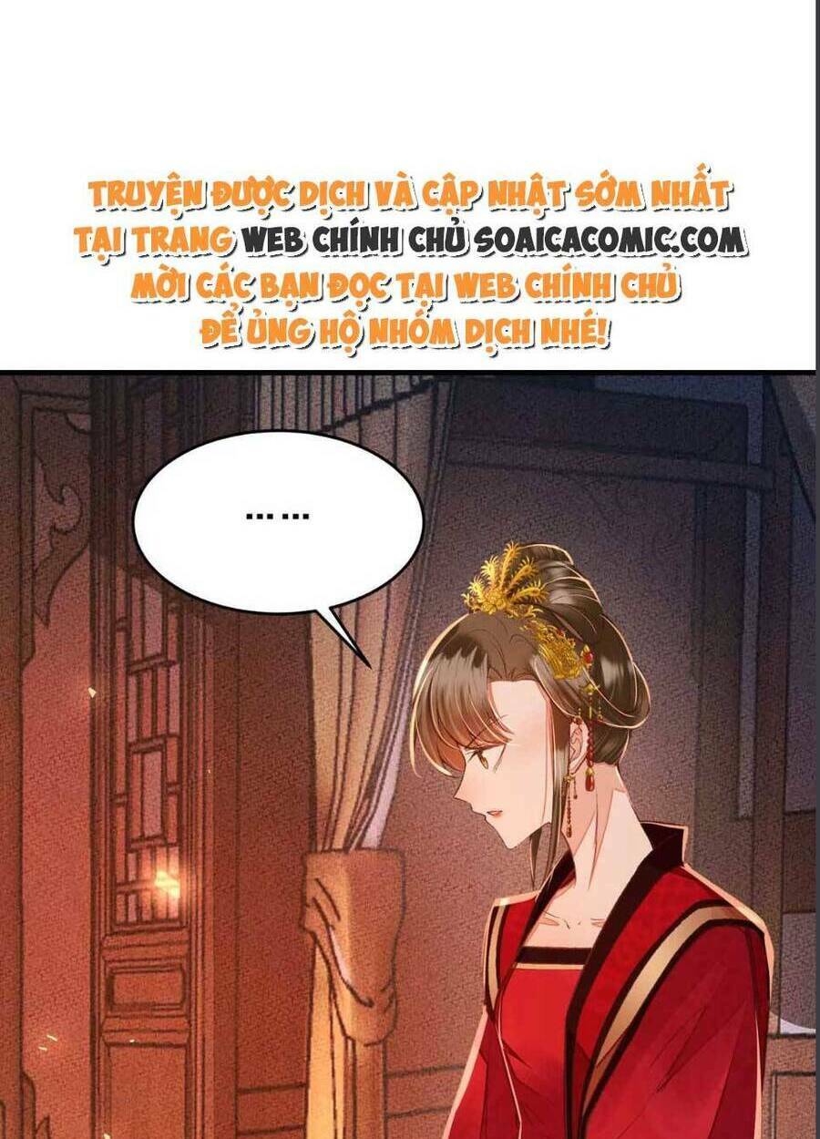 Rơi Vào Cạm Bẫy Ngọt Ngào Của Tứ Thúc Chương 24 Ảnh 12