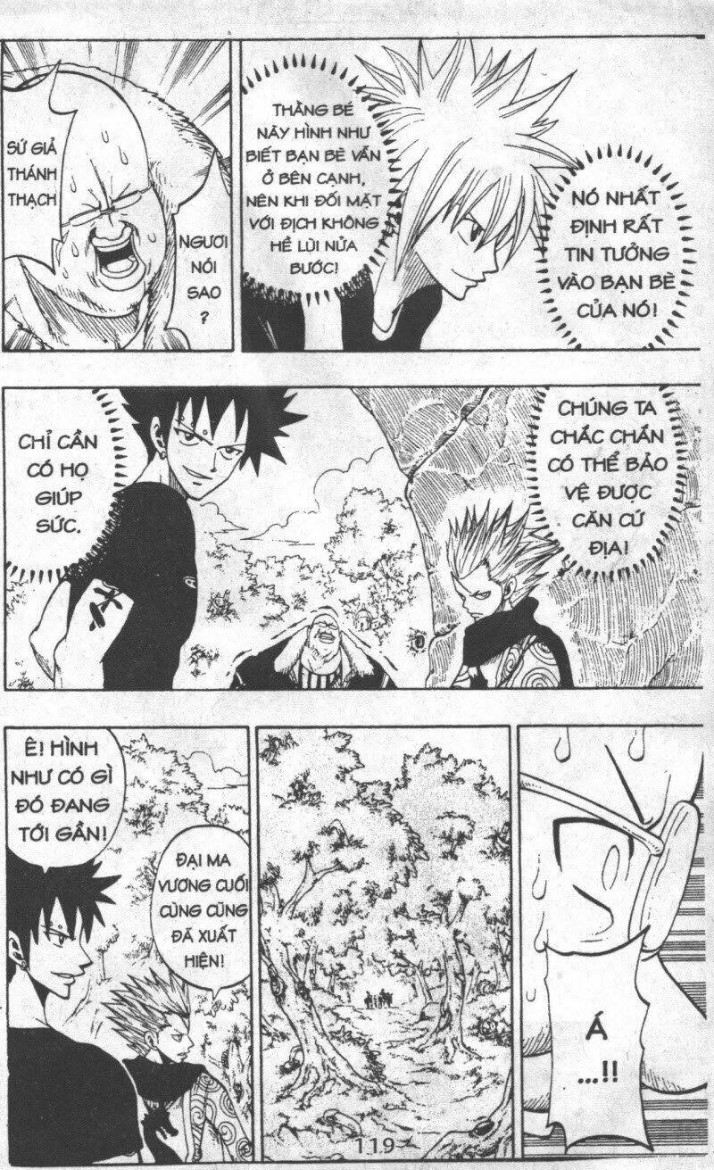 Rave Master (Scan) Chương 26 Ảnh 120