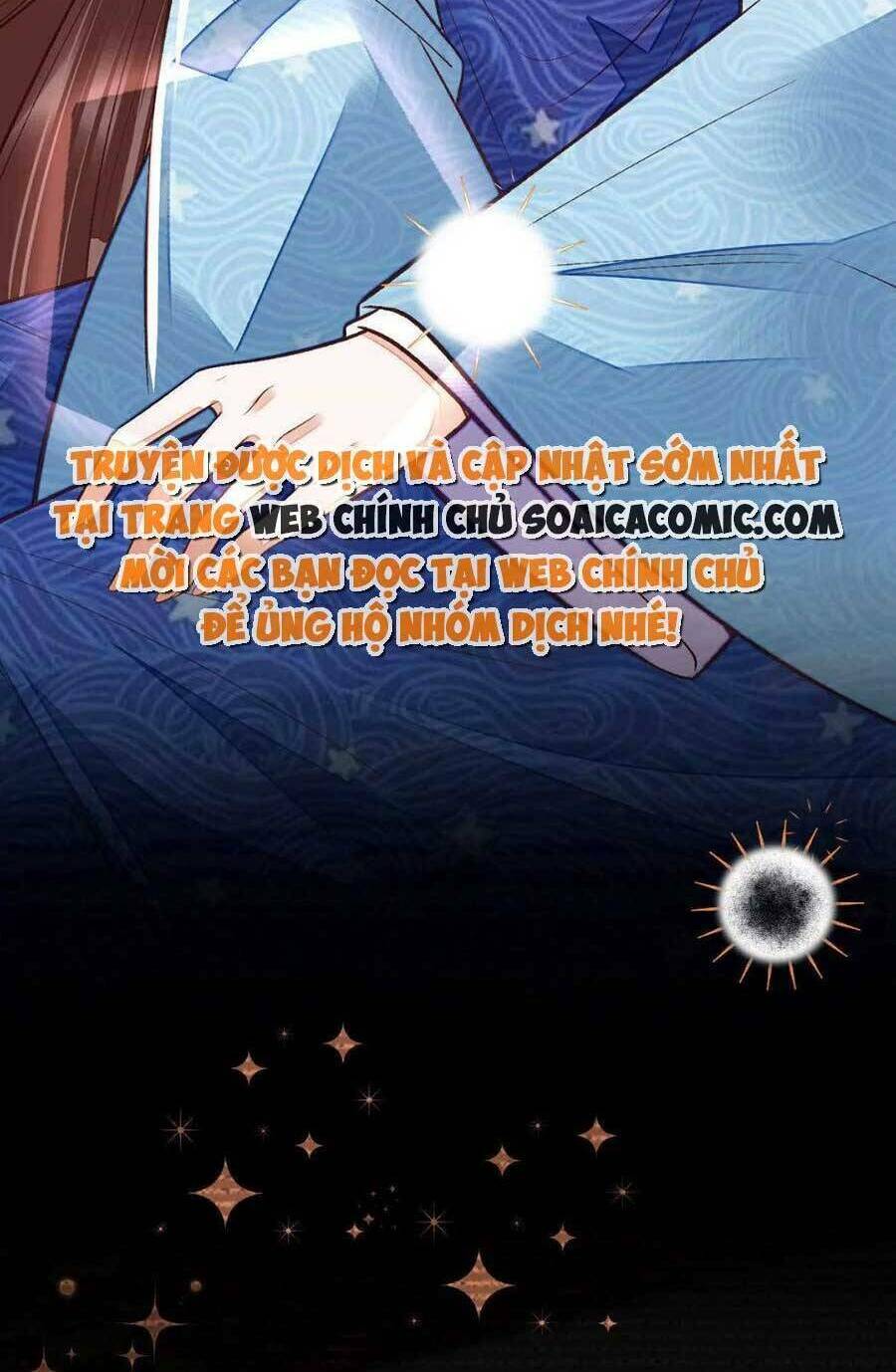Rơi Vào Cạm Bẫy Ngọt Ngào Của Tứ Thúc Chương 31 Ảnh 35