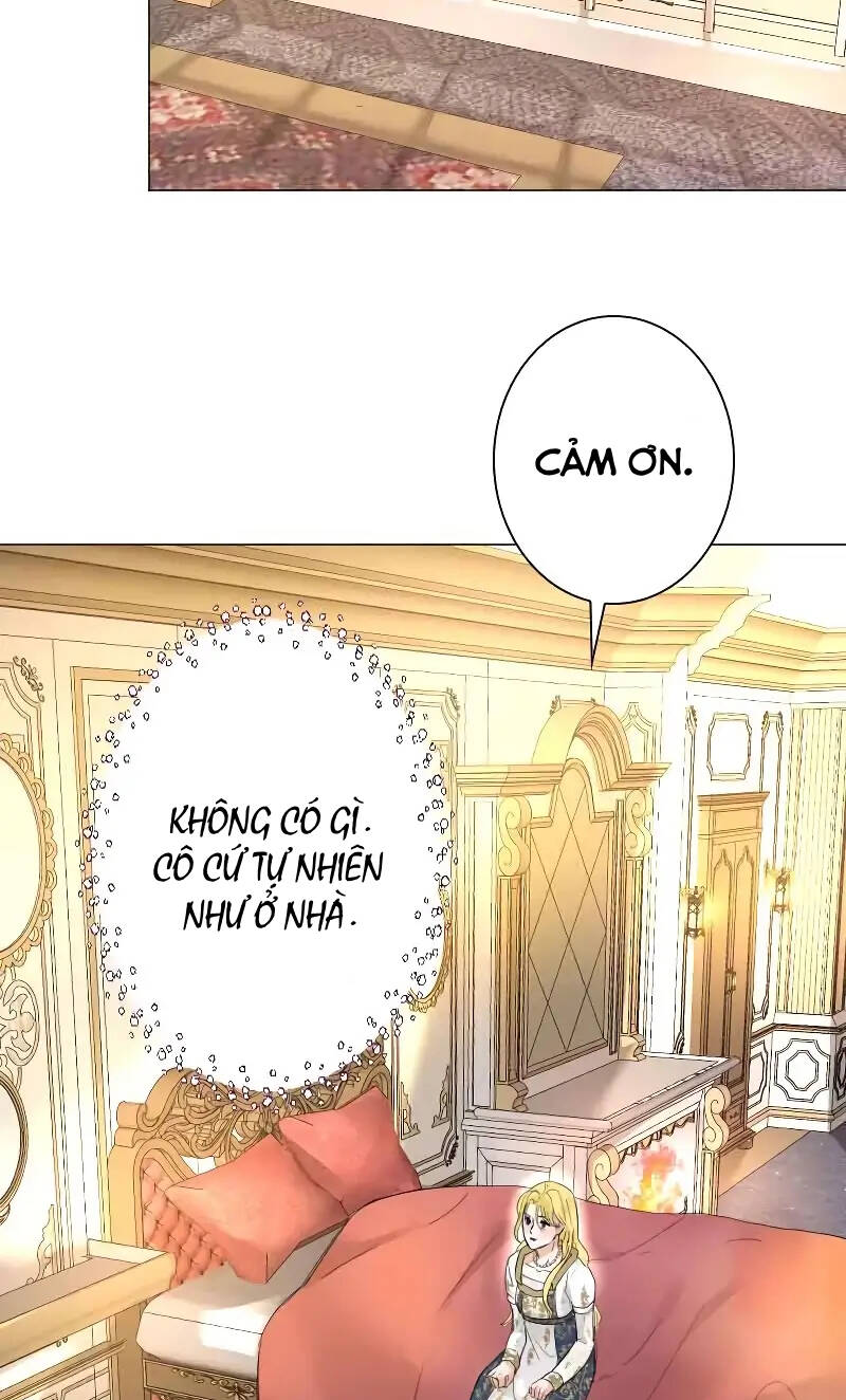 Tôi Đã Phá Vỡ Cuộc Hôn Nhân Chính Trị Chương 3 Ảnh 43
