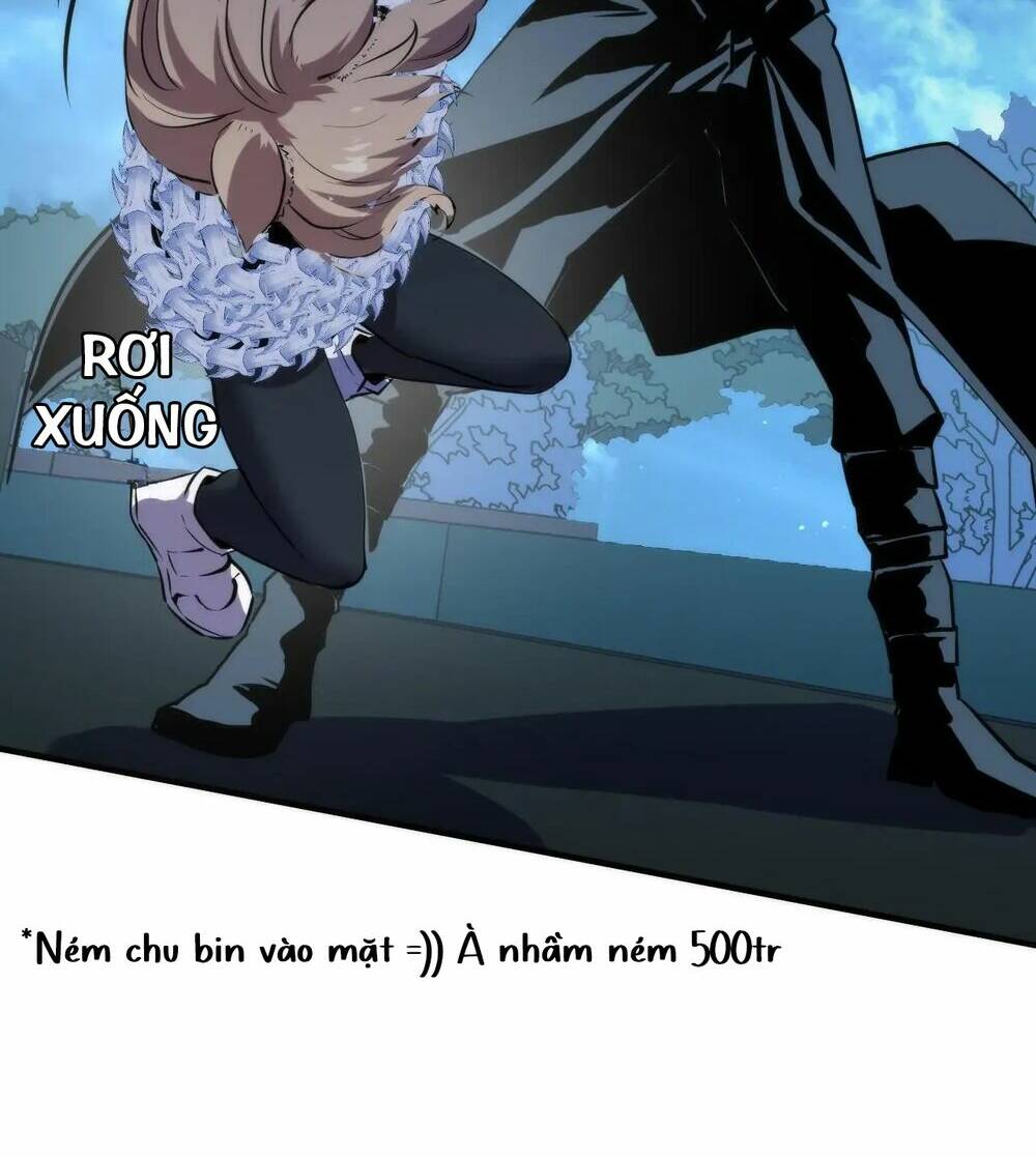 Trở Thành Thần Chủ Cthulhu Chương 240 Ảnh 51