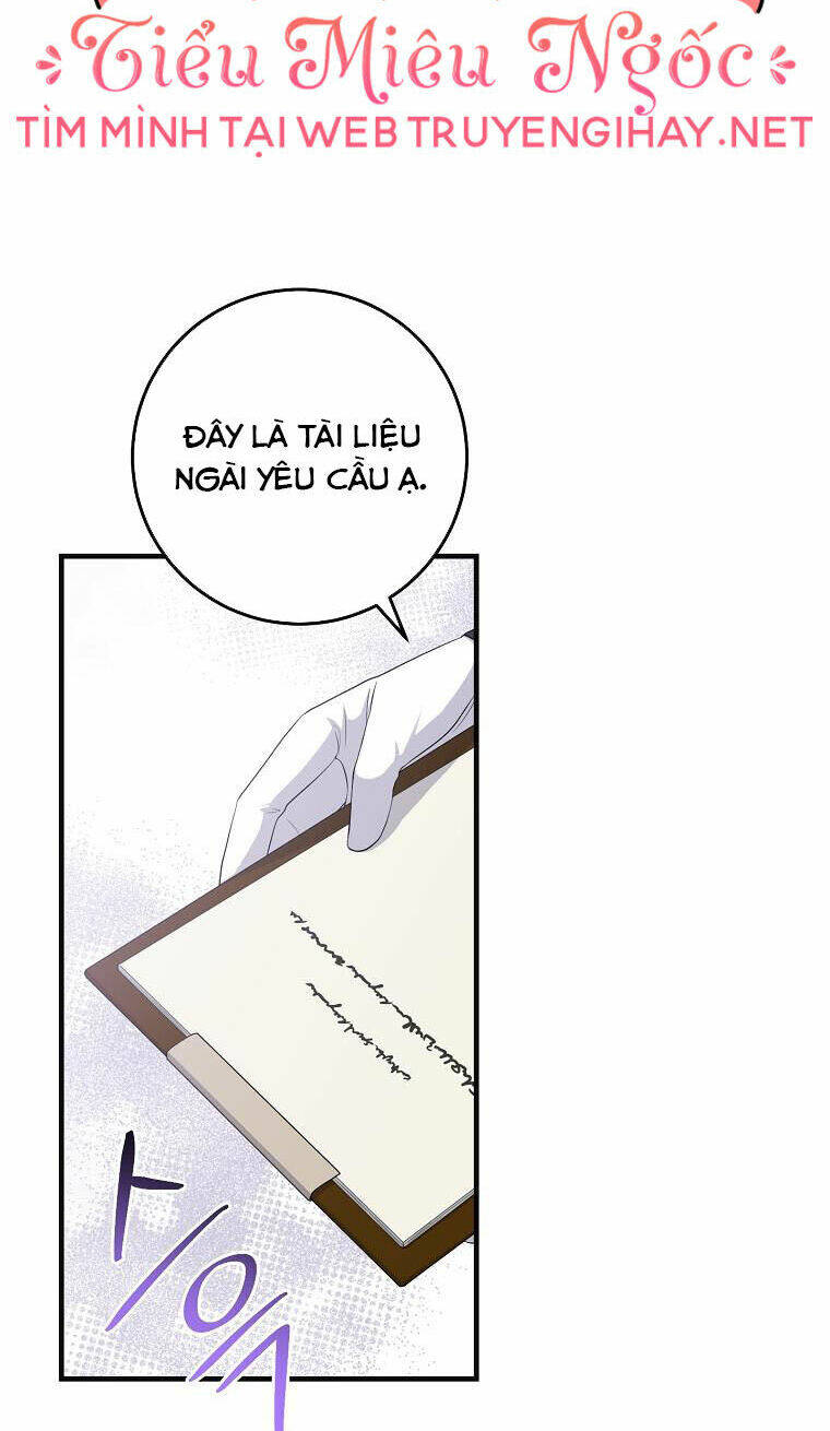 Tôi Đã Diễn Tròn Vai Một Đứa Con Gái Nuôi Chương 32 Ảnh 6