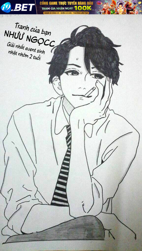 Hana To Akuma Chương 51 Ảnh 33