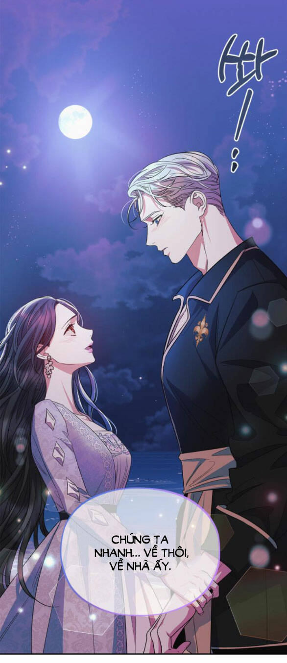 Mong Chờ Giây Phút Thiêng Liêng Được Chạm Tới Người Chương 53.2 Ảnh 45