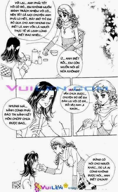 Tình Yêu Diệu Kỳ Chương 6 Ảnh 112