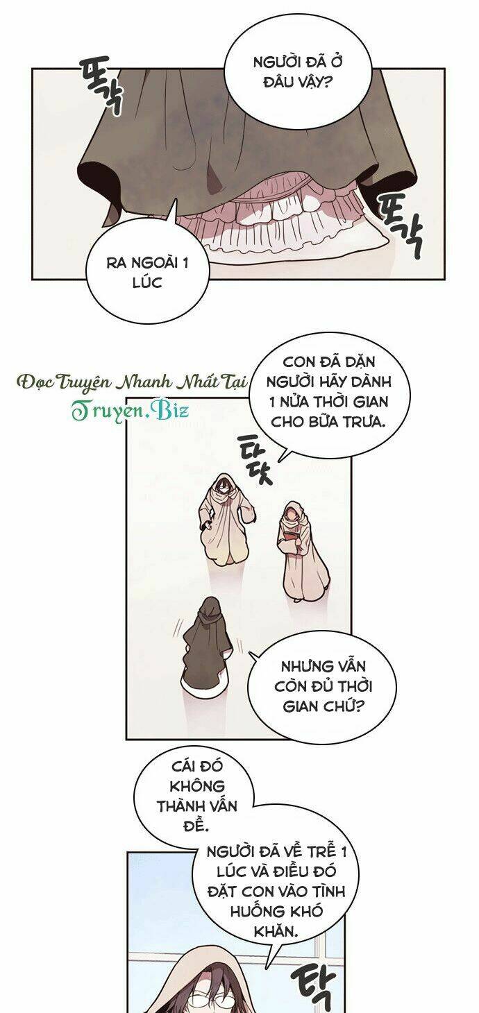Miracle! Hero-Nim Chương 5 Ảnh 33