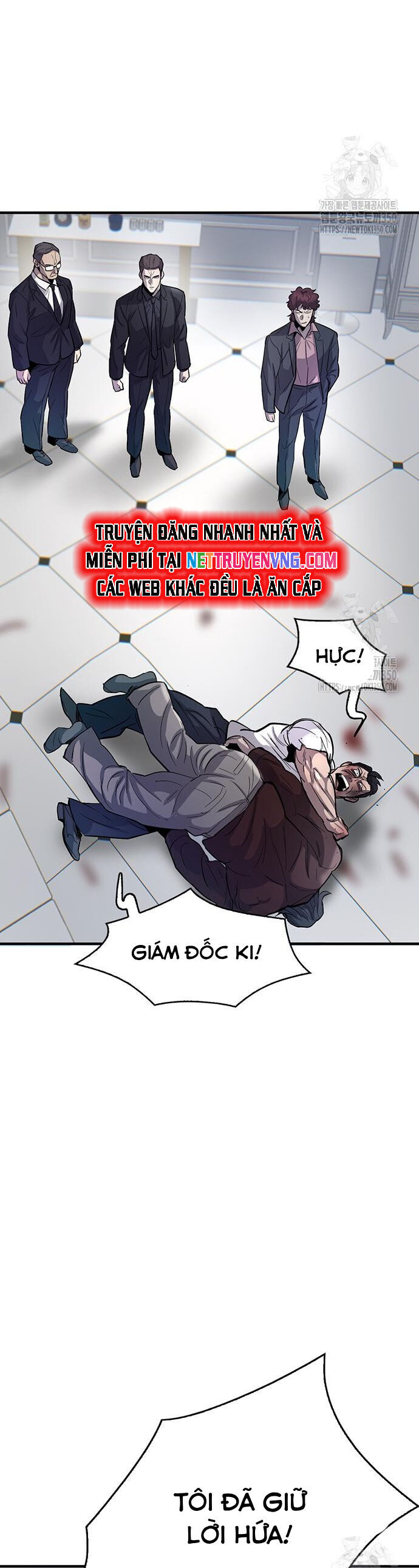 Bù Nhìn Chương 83 Ảnh 39