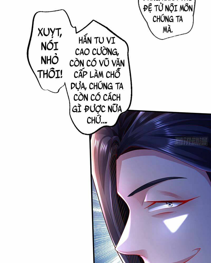 Tiên Tử Tha Mạng Chương 5 Ảnh 22