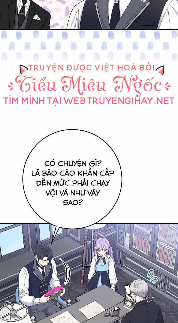 Tôi Đã Diễn Tròn Vai Một Đứa Con Gái Nuôi Chương 32 Ảnh 40
