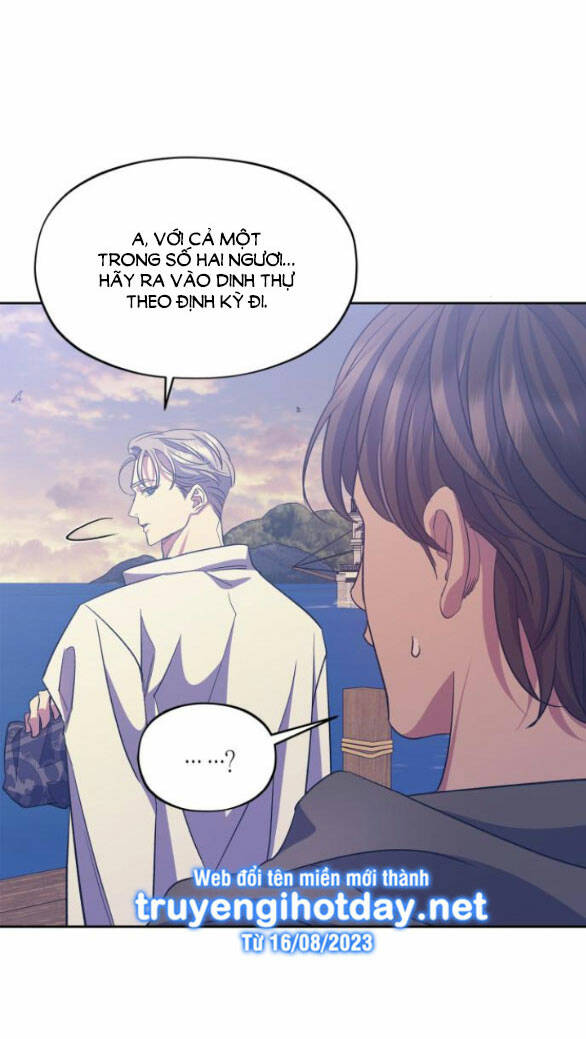 Mong Chờ Giây Phút Thiêng Liêng Được Chạm Tới Người Chương 58.2 Ảnh 21