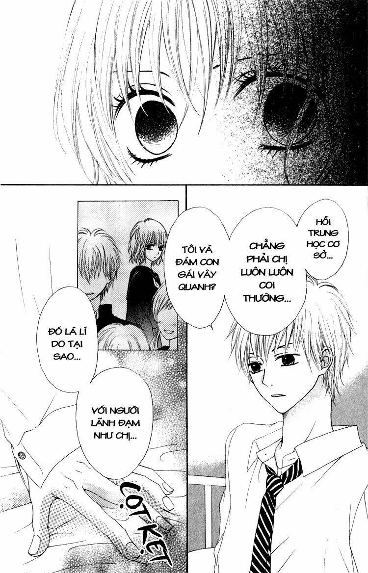 Suki Yori Mo Kirai Chương 1 Ảnh 14