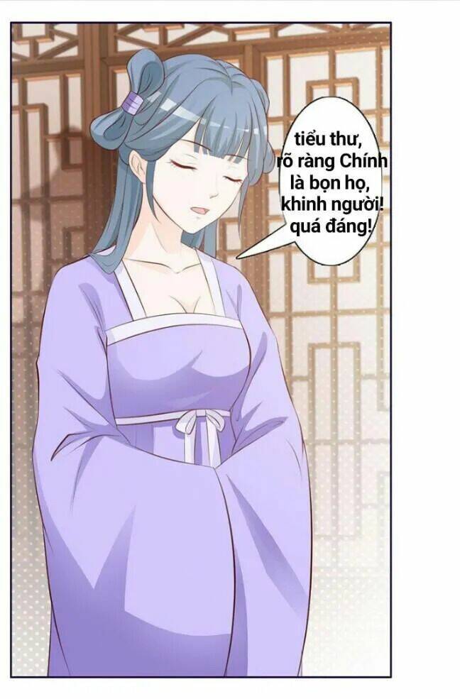 Trọng Sinh Y Phi Chương 5 Ảnh 13
