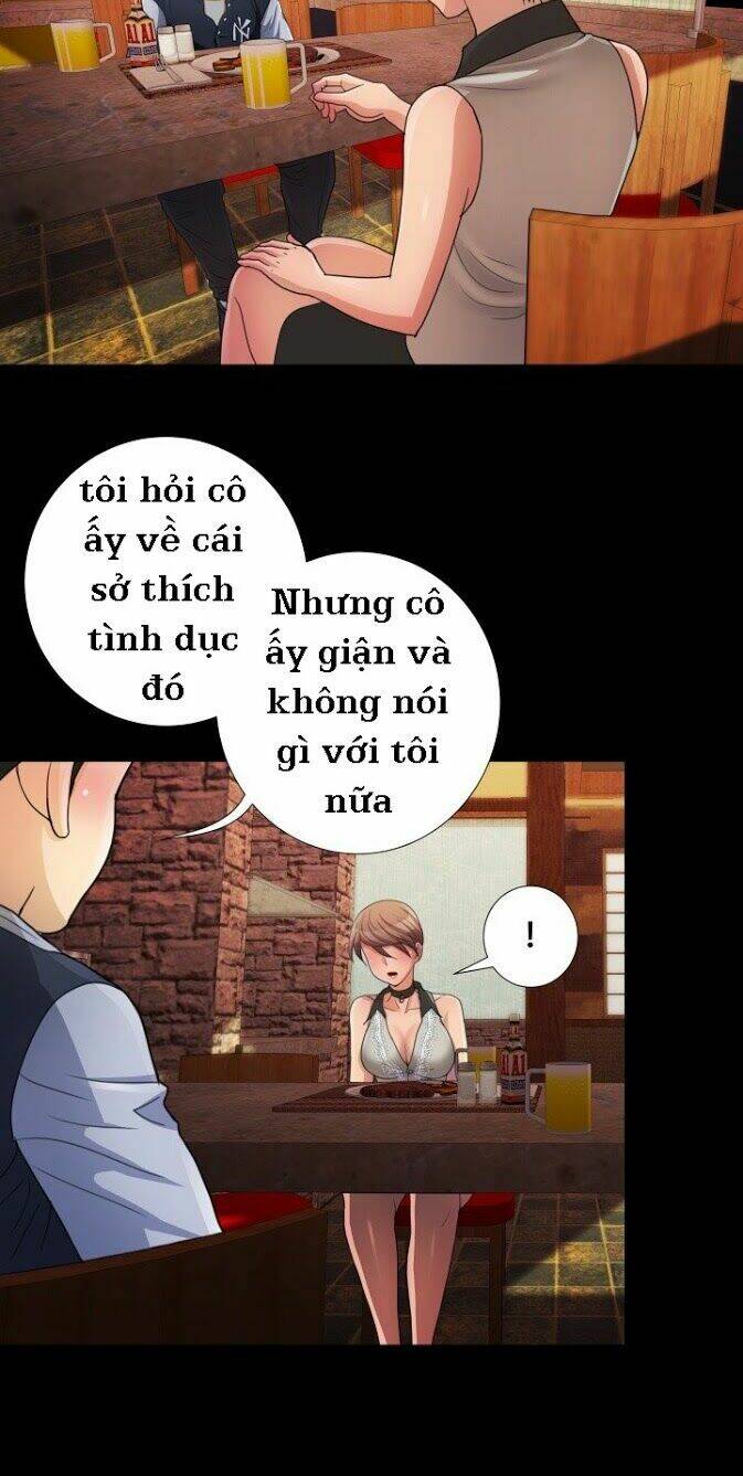Cậu Sẽ Làm Như Tôi Nói Chứ? Chương 11 Ảnh 5