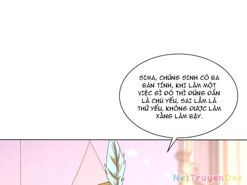 Thần Minh Trở Lại: Ta Có Trong Tay Triệu Vạn Chư Thần! Chương 25 Ảnh 65