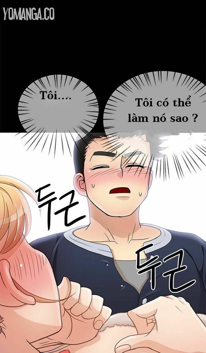 Cậu Sẽ Làm Như Tôi Nói Chứ? Chương 9 Ảnh 9
