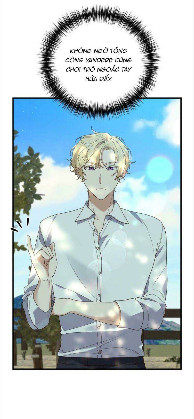 Hôn Phu Của Tôi Là Nam Chính Yandere Chương 13 Ảnh 21