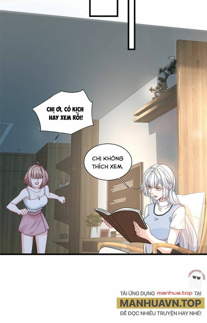 Tân Cực Phẩm Toàn Năng Cao Thủ Chương 76 Ảnh 10